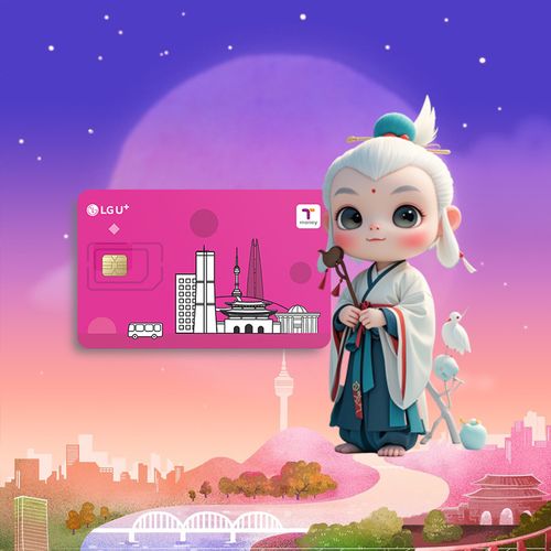 韩国电话卡4g流量（韩国电话卡套餐费用）