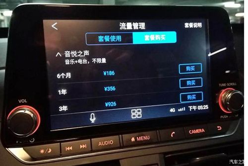 奇骏换流量卡？奇骏免费流量