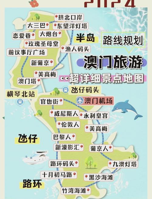 澳门口岸有流量卡吗（澳门流量卡在内地是否用不了）
