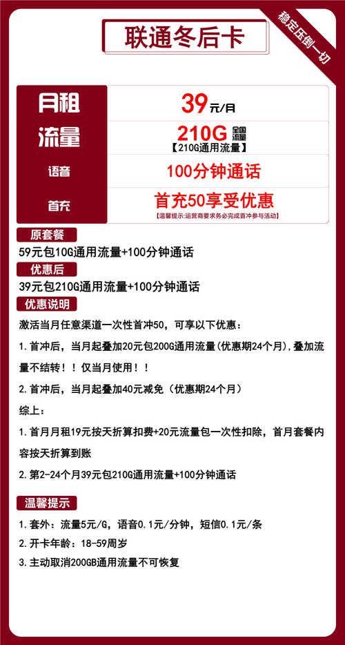 打电话说有流量卡，接电话有流量