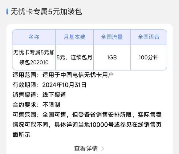电信无忧卡加流量，电信无忧卡可以叠加流量包吗