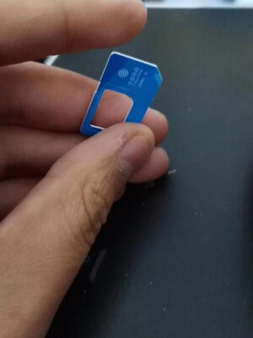 新办的流量卡没信号？新买流量卡状态正常但用不了