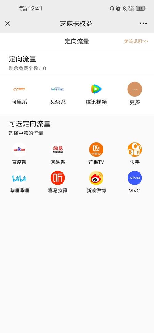花卡流量偷跑,花卡宝藏版偷跑流量 第2张 花卡流量偷跑,花卡宝藏版偷跑流量 第2张