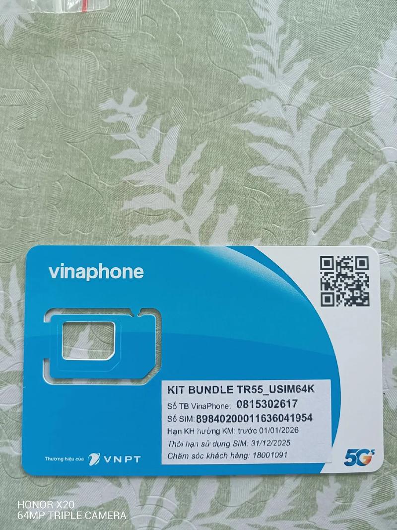 越南漫游流量卡?越南卡流量限速怎么办 第4张 越南漫游流量卡?越南卡流量限速怎么办 第4张