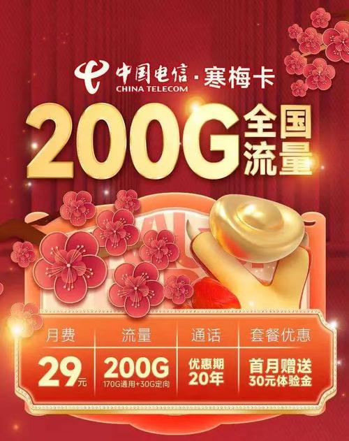 移动流量卡月租39,移动流量卡月租39元的套餐介绍 第1张 移动流量卡月租39,移动流量卡月租39元的套餐介绍 第1张
