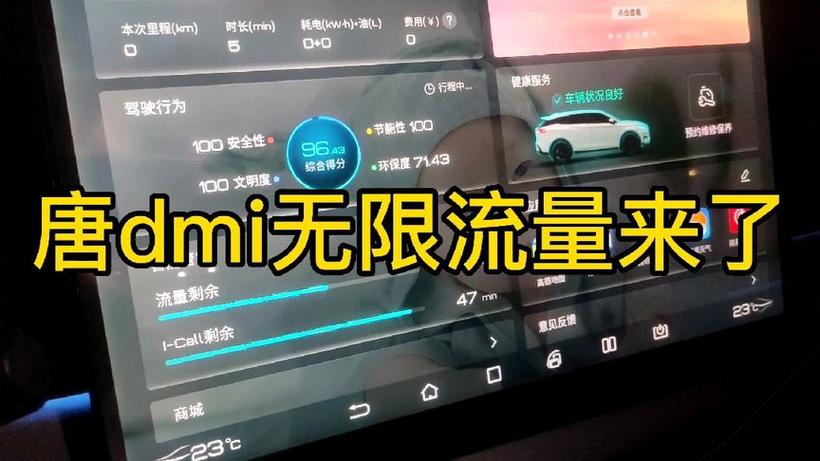 买汽车流量卡？车上流量卡哪个最划算