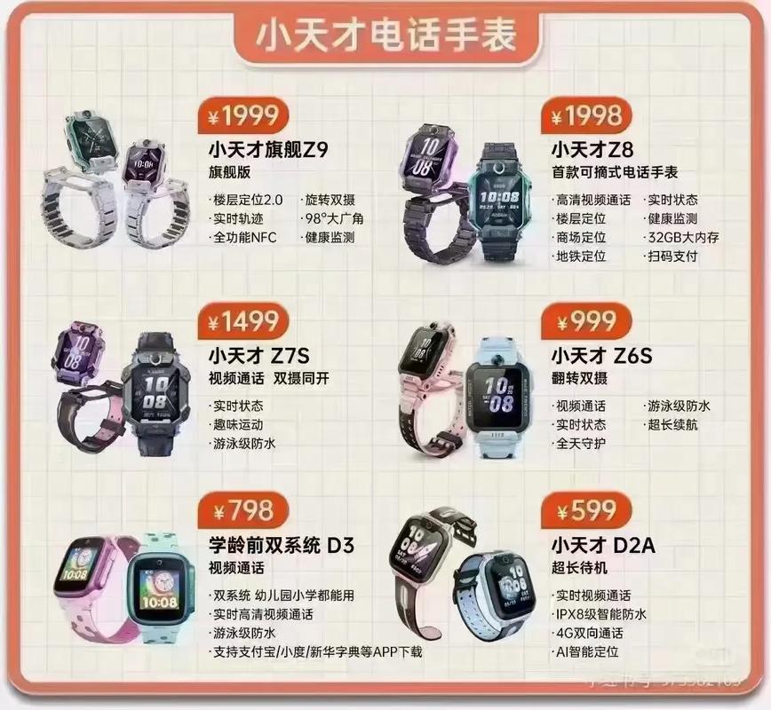 小天才电话手表流量卡？小天才电话手表流量卡只有流量能用吗