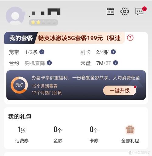 不限流量负卡(不限流量的卡可以办副卡吗) 第5张 不限流量负卡(不限流量的卡可以办副卡吗) 第5张