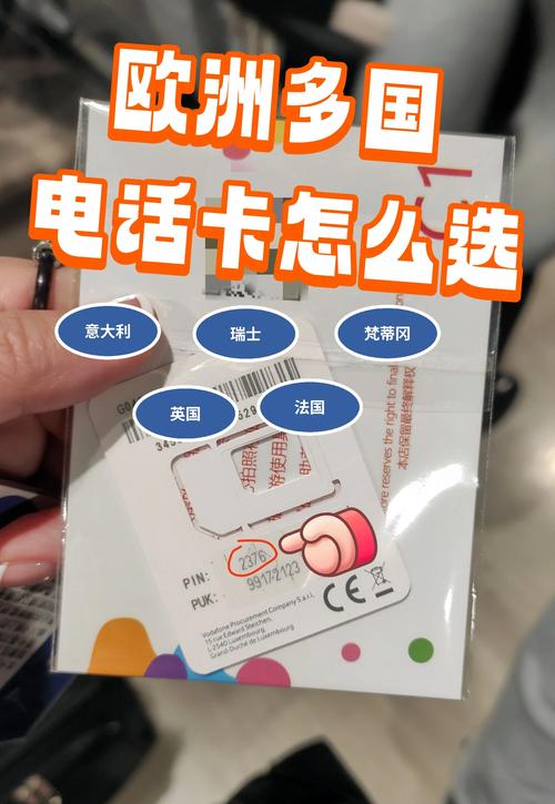 欧洲流量卡买多少g,欧洲vodafone流量能在中国使用吗 第1张 欧洲流量卡买多少g,欧洲vodafone流量能在中国使用吗 第1张