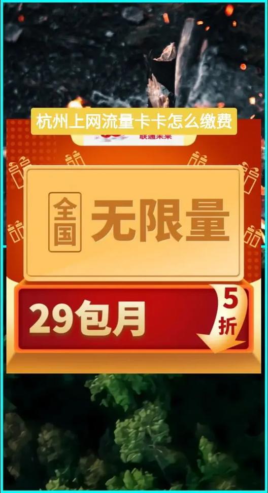 杭州大学生流量卡,大学生校园流量卡 第7张 杭州大学生流量卡,大学生校园流量卡 第7张