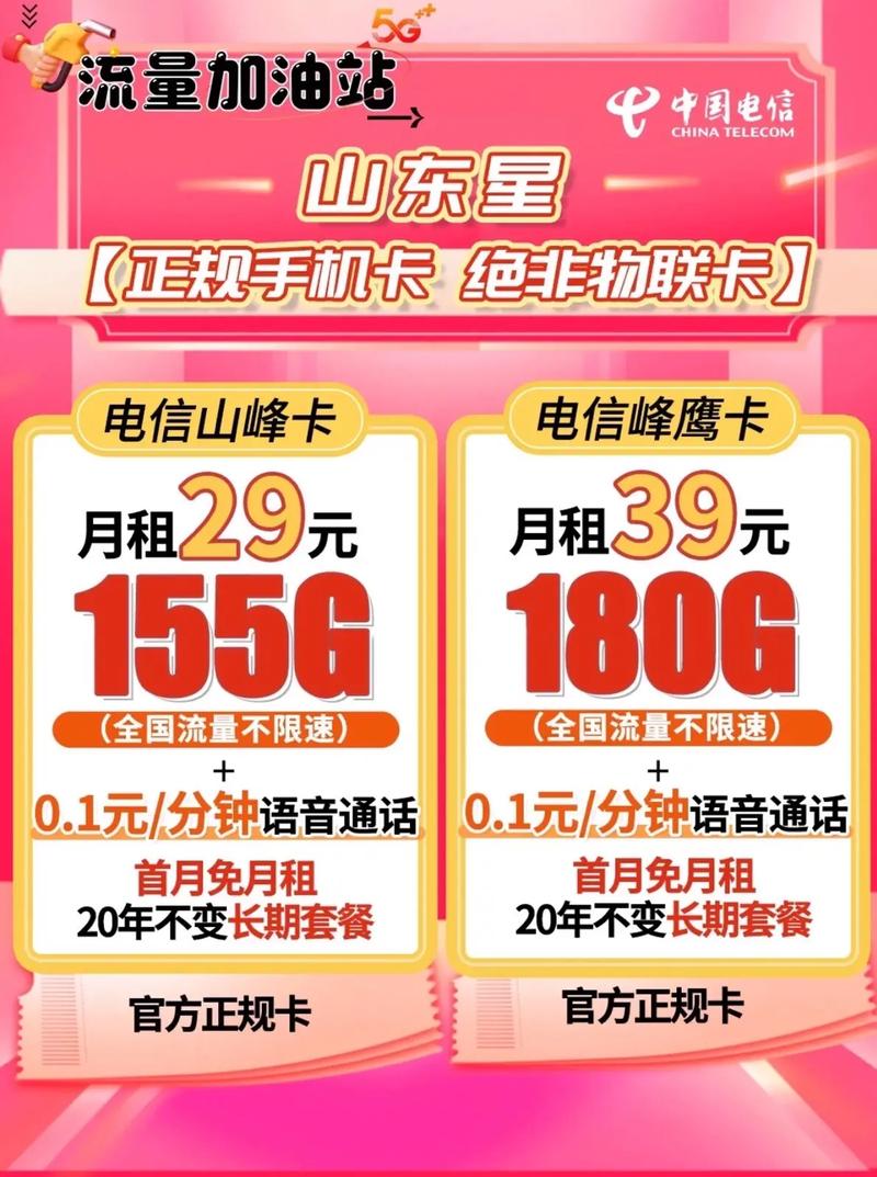 电信物联网流量卡套餐(电信物联卡购买平台纯流量卡) 第5张 电信物联网流量卡套餐(电信物联卡购买平台纯流量卡) 第5张