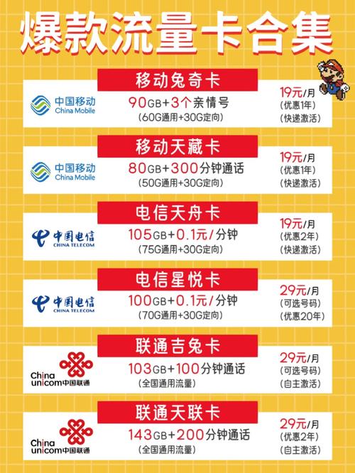 广电流量卡自选归属地（中国广电流量卡）
