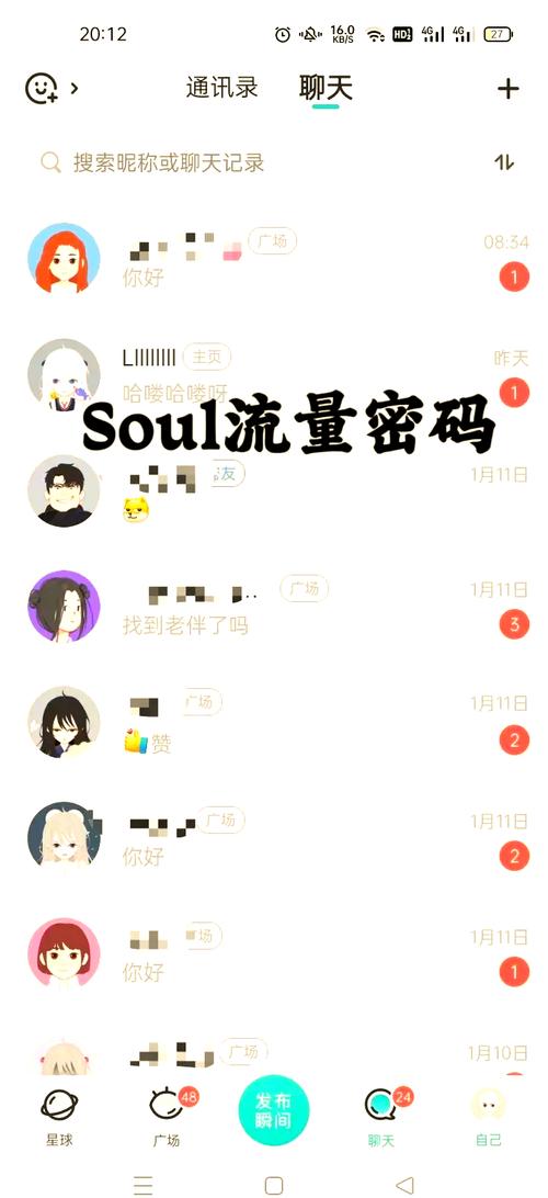 soul流量卡多少钱，soul是否很费流量