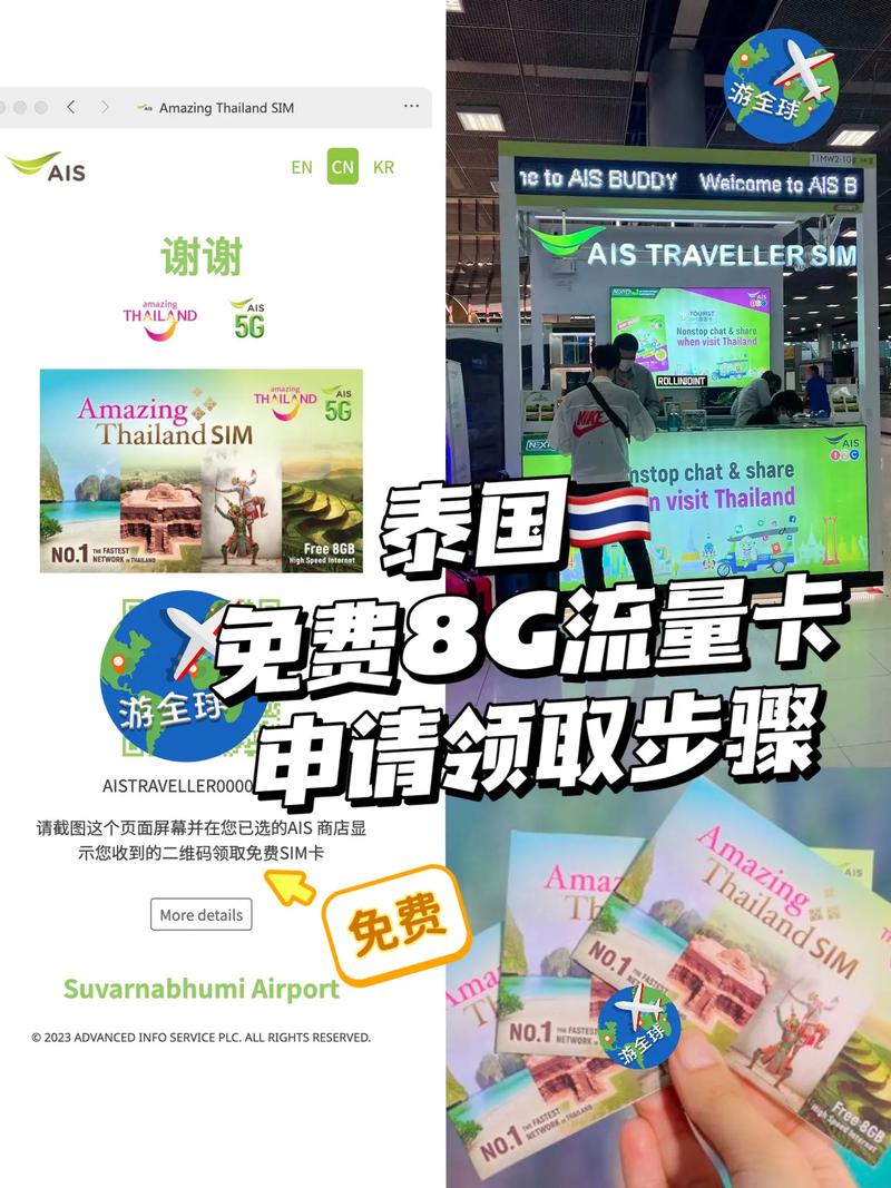 泰国流量卡5天(泰国流量卡5天能用完吗) 第6张 泰国流量卡5天(泰国流量卡5天能用完吗) 第6张