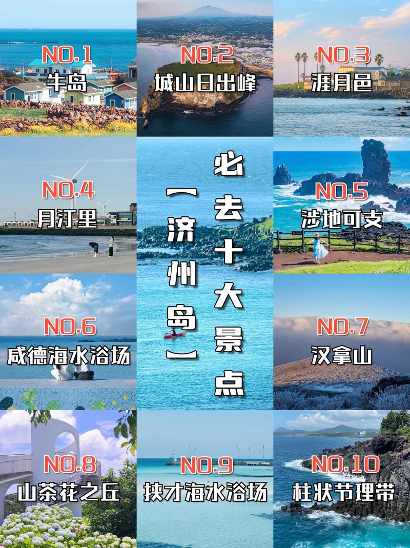 去济州岛要买流量卡吗,去济州岛旅游需要隔离吗 第4张 去济州岛要买流量卡吗,去济州岛旅游需要隔离吗 第4张