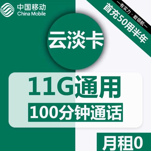 移动无流量电话卡(移动无号码流量卡) 第3张 移动无流量电话卡(移动无号码流量卡) 第3张
