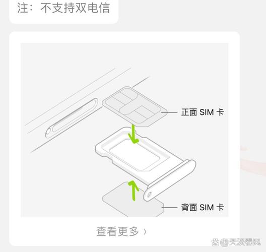 苹果14双卡流量卡？苹果双卡流量卡打不了电话