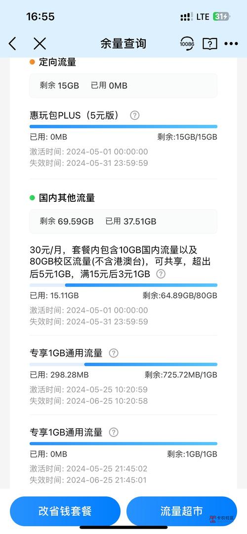 校园卡能转流量吗,可以转校园卡套餐吗 第7张 校园卡能转流量吗,可以转校园卡套餐吗 第7张