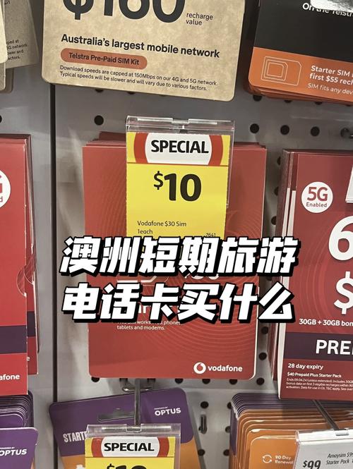 澳洲旅游流量卡?澳洲电话卡套餐 第3张 澳洲旅游流量卡?澳洲电话卡套餐 第3张