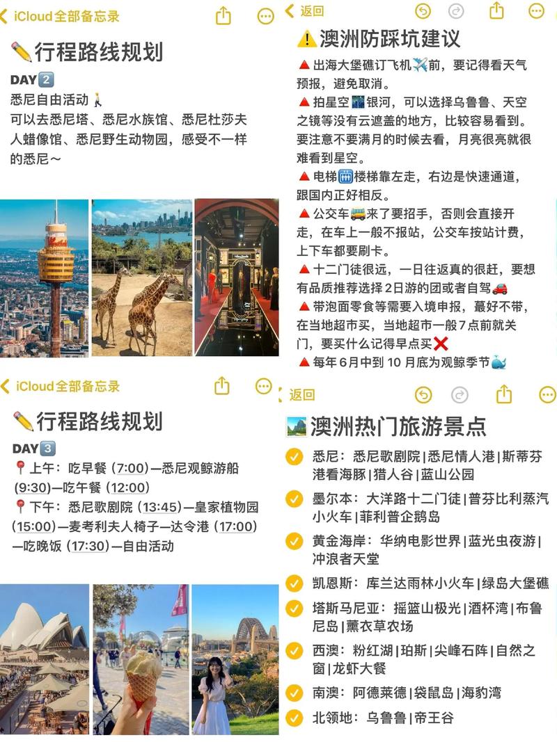 澳洲旅游流量卡?澳洲电话卡套餐 第4张 澳洲旅游流量卡?澳洲电话卡套餐 第4张