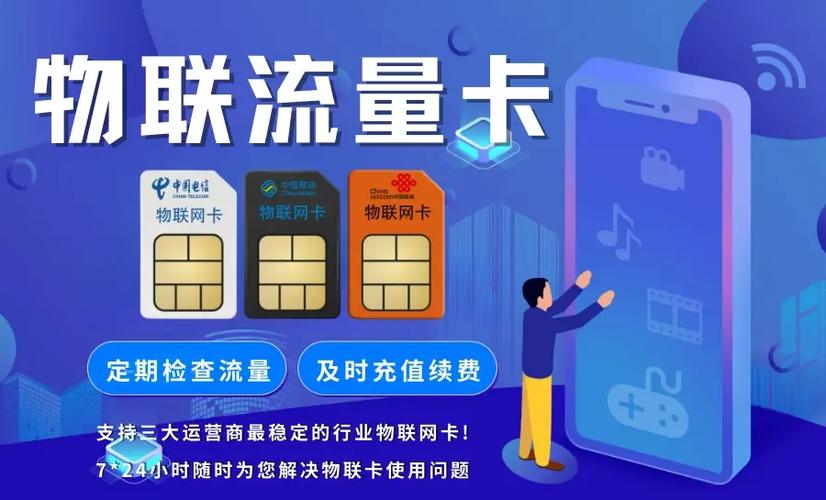 物联卡吃流量,物联卡流量用完会怎么样 第7张 物联卡吃流量,物联卡流量用完会怎么样 第7张