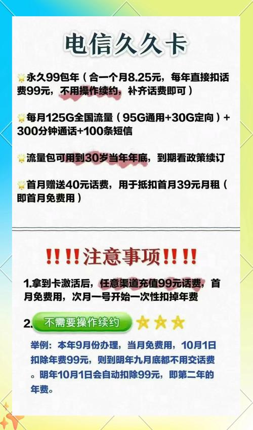 电信流量卡9元26g,电信流量卡9元不限量 第4张 电信流量卡9元26g,电信流量卡9元不限量 第4张
