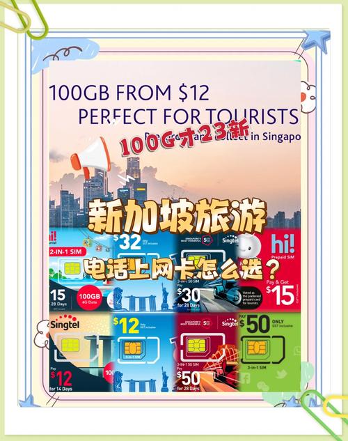 新加坡流量卡5g（新加坡流量卡多少钱）