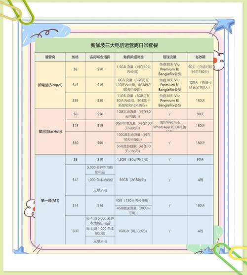新加坡流量卡5g（新加坡流量卡多少钱）