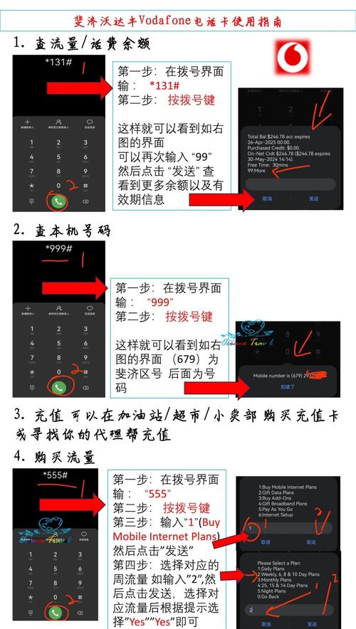 西班牙电话卡流量，西班牙vodafone流量卡