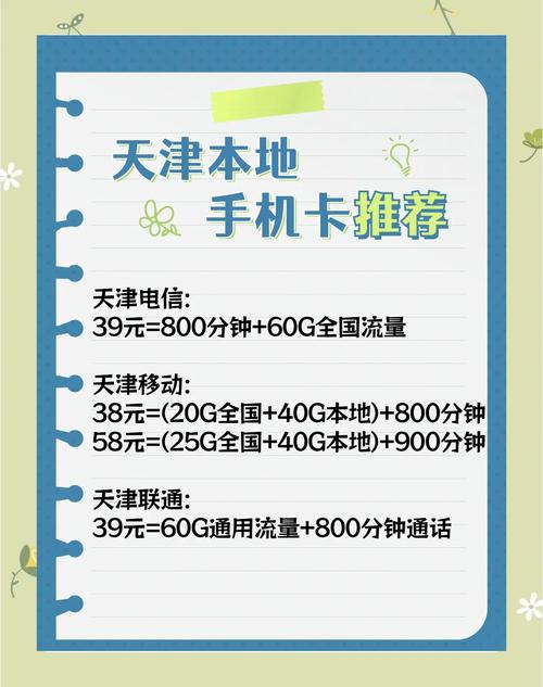 5g流量卡移动推荐？5g流量卡哪个好用并便宜