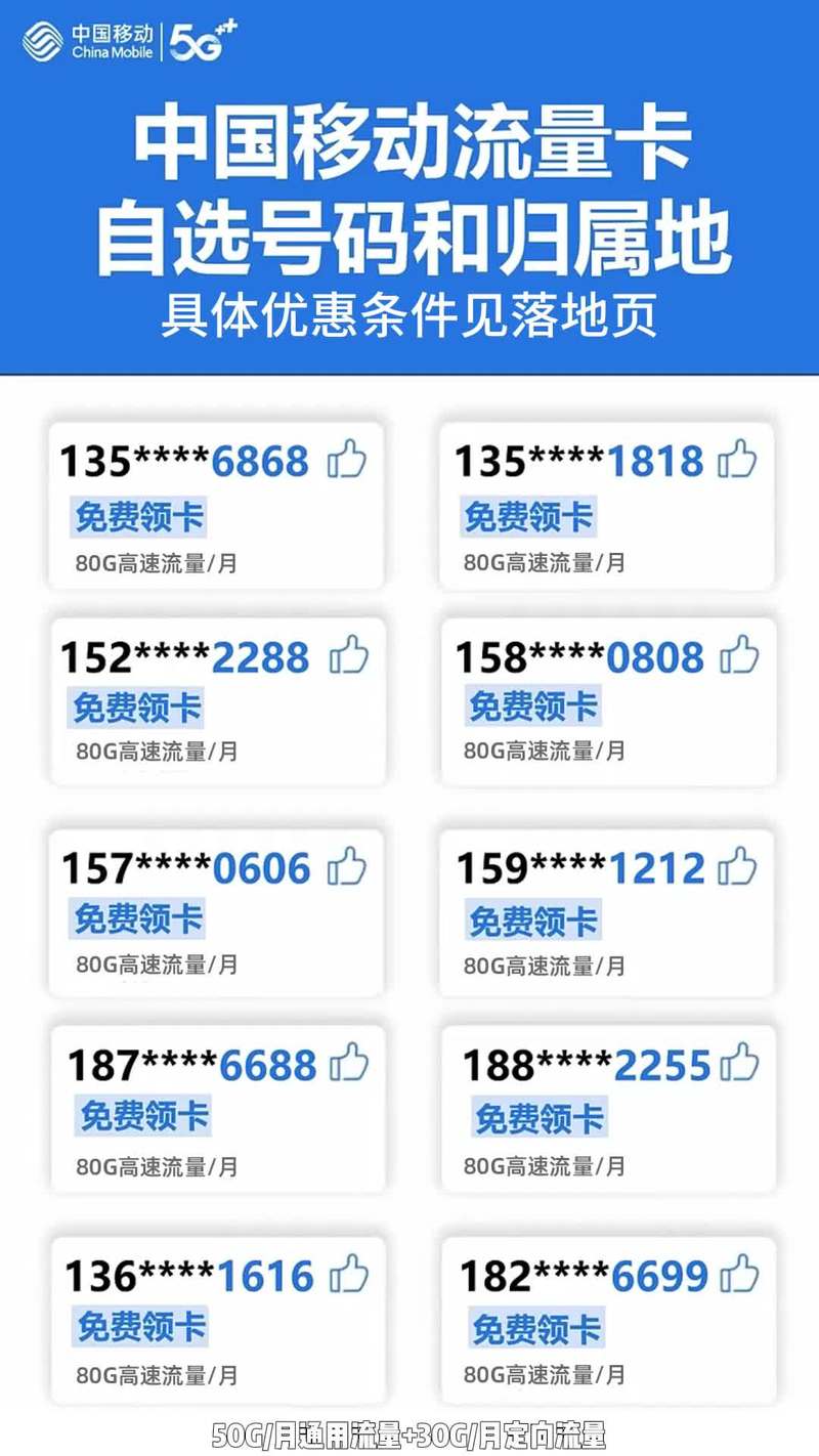 移动流量卡带副卡,移动流量卡带副卡怎么办理 第5张 移动流量卡带副卡,移动流量卡带副卡怎么办理 第5张