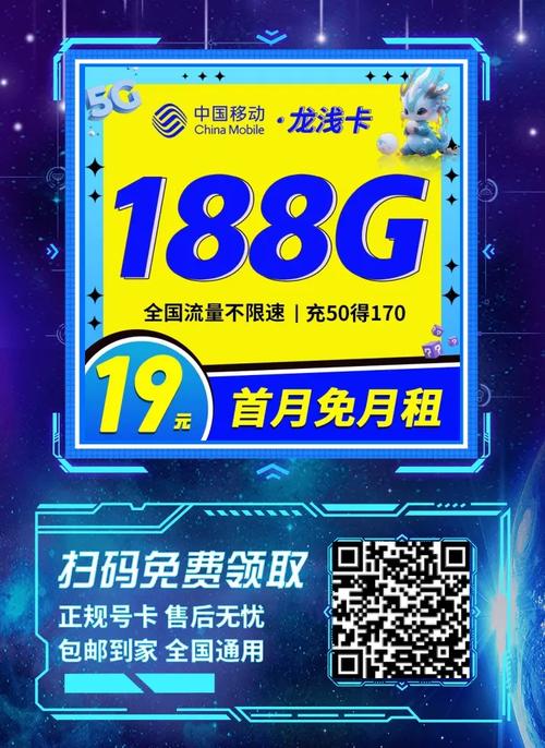 移动归属地流量卡(流量卡归属地不在本地) 第1张 移动归属地流量卡(流量卡归属地不在本地) 第1张