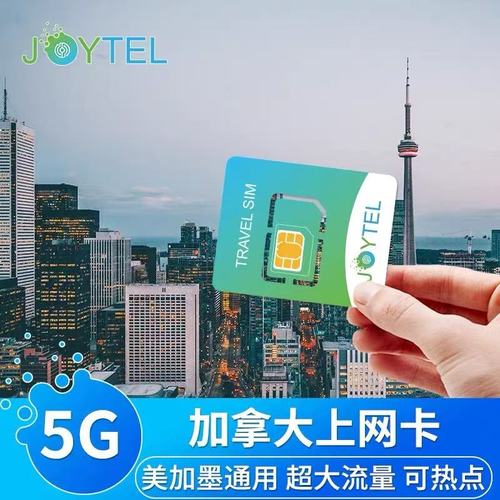 境外流量卡加拿大?国外流量卡在大陆使用 第2张 境外流量卡加拿大?国外流量卡在大陆使用 第2张
