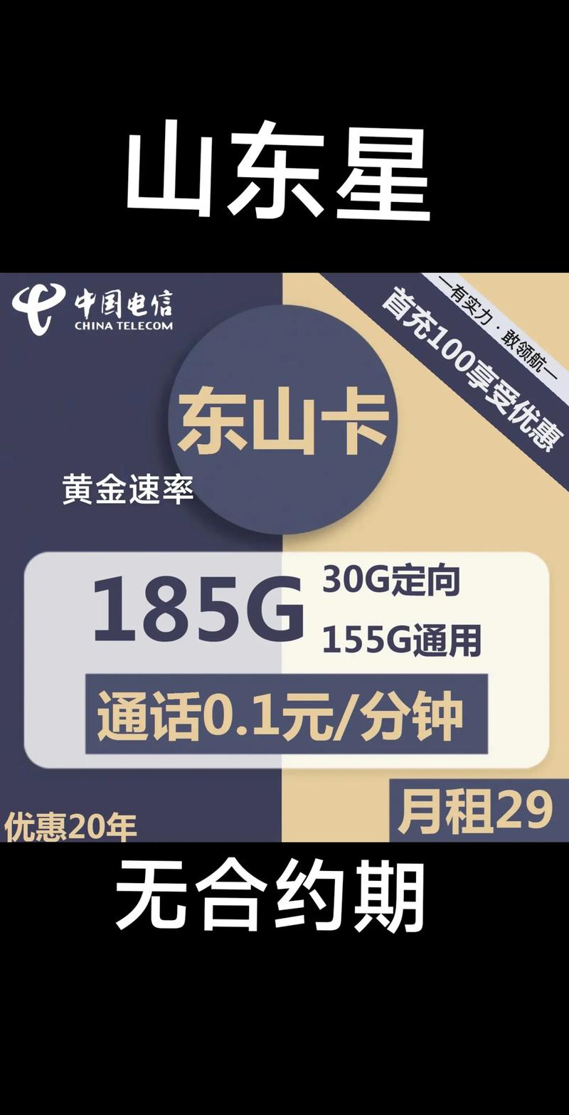 山东通流量卡(泰安流量卡) 第8张 山东通流量卡(泰安流量卡) 第8张