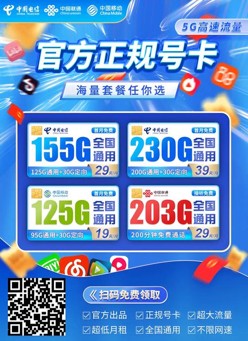 电信星卡是4g流量？电信星卡流量版是5g吗