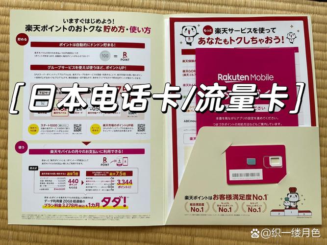 日本国外流量卡?日本国外流量卡怎么用 第4张 日本国外流量卡?日本国外流量卡怎么用 第4张