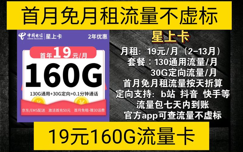 抖音免流量卡有哪些？抖音免流量卡划算吗