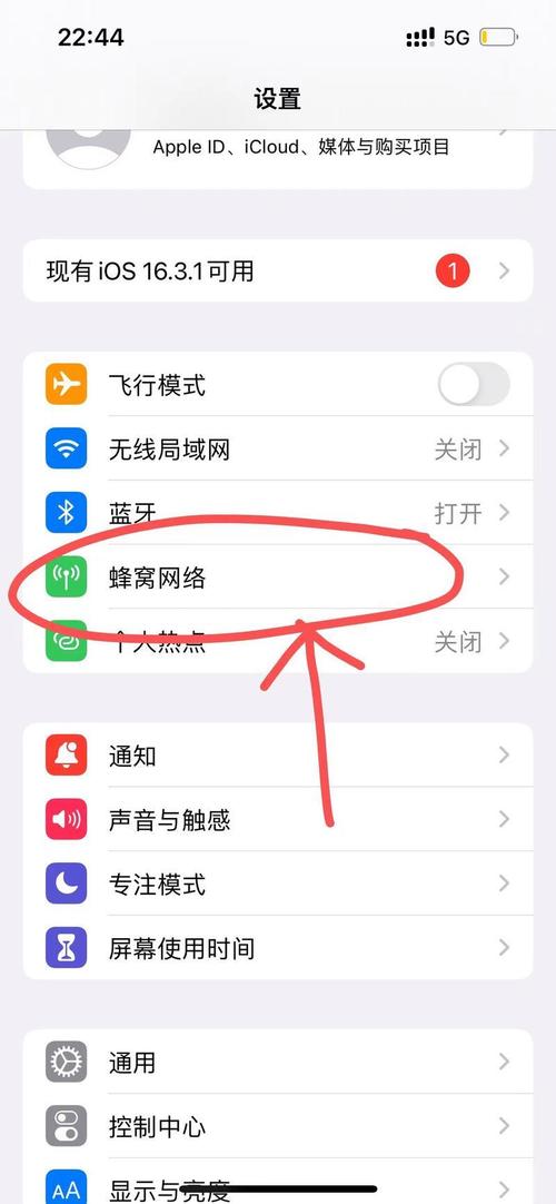 苹果双卡流量设置（苹果双卡如何设置流量）