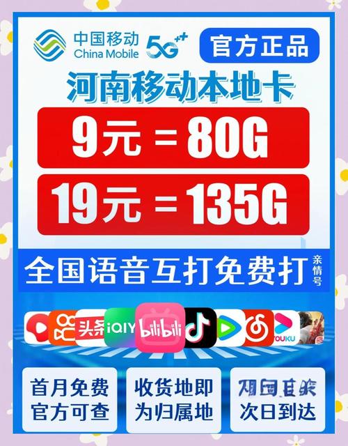 电信河南流量卡?商丘电信流量卡 第1张 电信河南流量卡?商丘电信流量卡 第1张