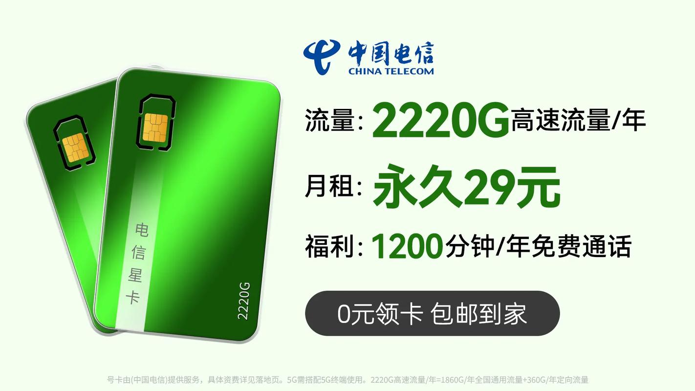 电信流量卡不能选号(电信流量卡不能选号码吗) 第5张 电信流量卡不能选号(电信流量卡不能选号码吗) 第5张