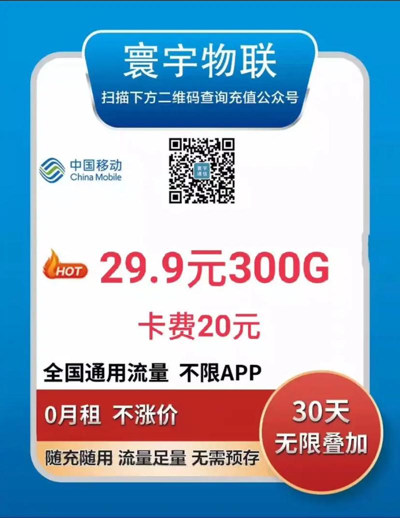 免日租流量卡(免日租流量卡怎么激活) 第4张 免日租流量卡(免日租流量卡怎么激活) 第4张