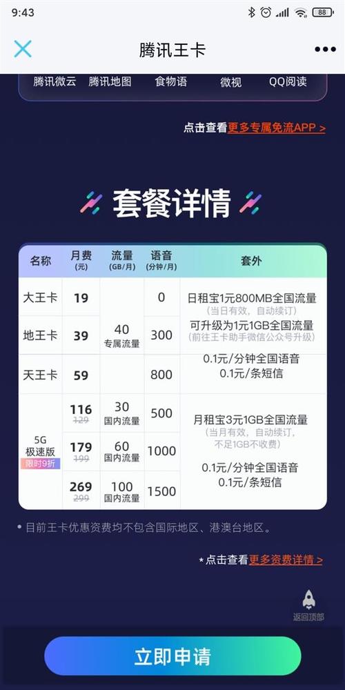 流量卡2017（流量卡200g能用多久）
