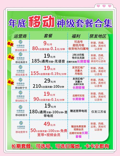 9元流量卡永久（9元流量卡无限不限速全国通用）