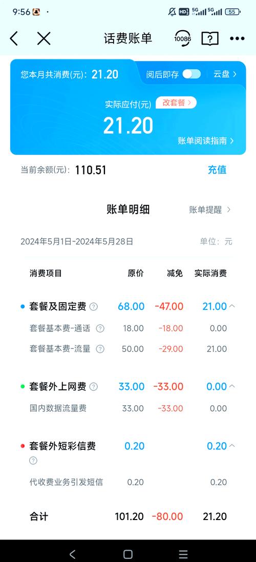 电话卡超流量怎么办,电话卡流量超了怎么收费 第7张 电话卡超流量怎么办,电话卡流量超了怎么收费 第7张