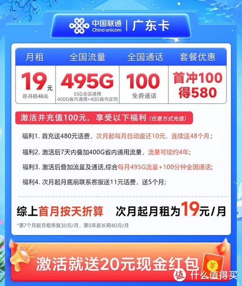 联通纯流量卡哪个好(联通纯流量卡哪个好用) 第2张 联通纯流量卡哪个好(联通纯流量卡哪个好用) 第2张