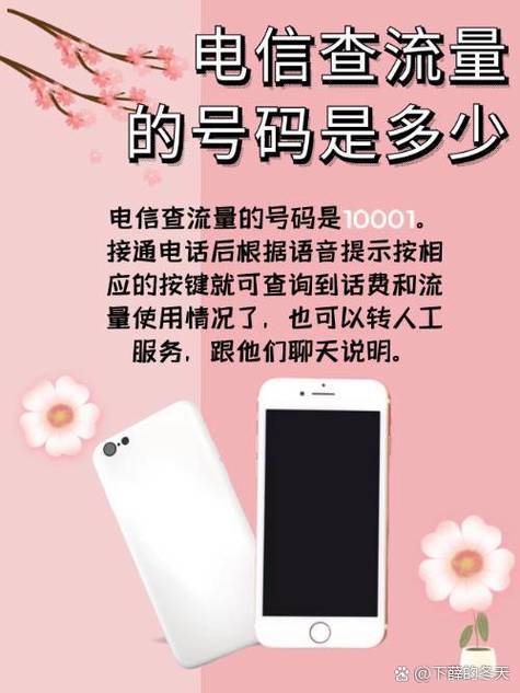查询手机流量卡电信,怎么知道电信流量卡的号码 第6张 查询手机流量卡电信,怎么知道电信流量卡的号码 第6张
