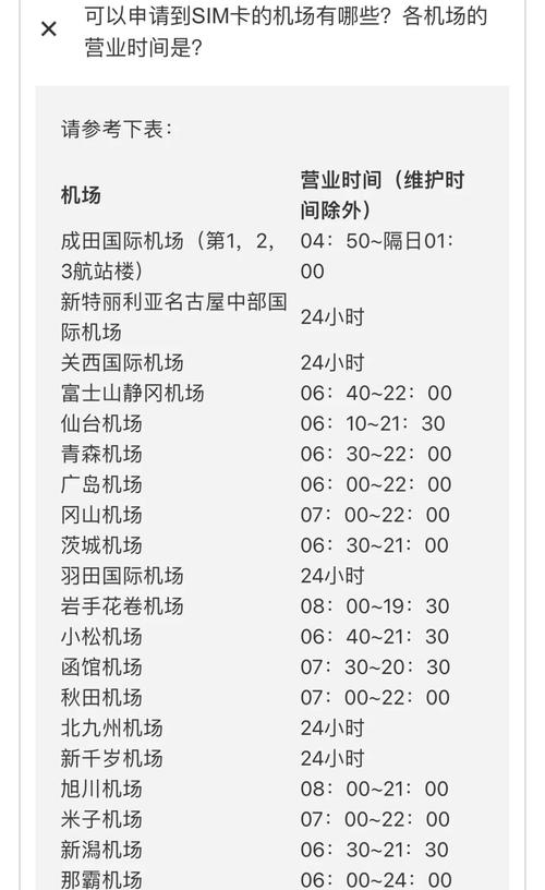 日本流量卡电话卡，日本流量卡多少钱一个月