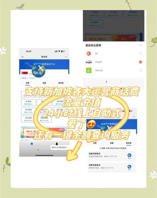 新加坡旅行流量卡？新加坡旅行流量卡免费吗