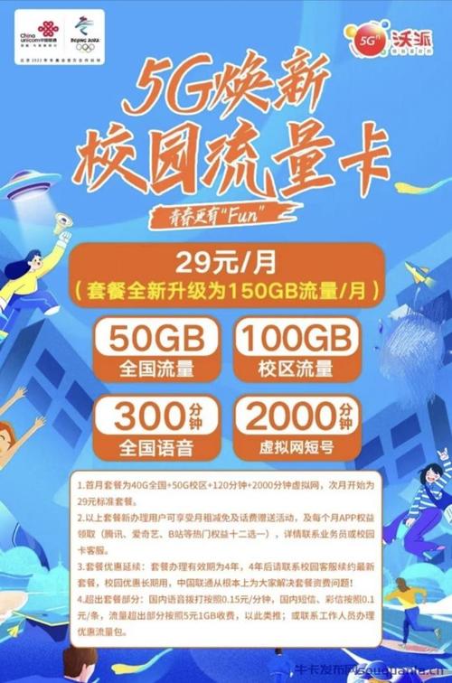 联通流量卡长期套餐(联通流量卡长期套餐后续会涨价吗?) 第3张 联通流量卡长期套餐(联通流量卡长期套餐后续会涨价吗?) 第3张