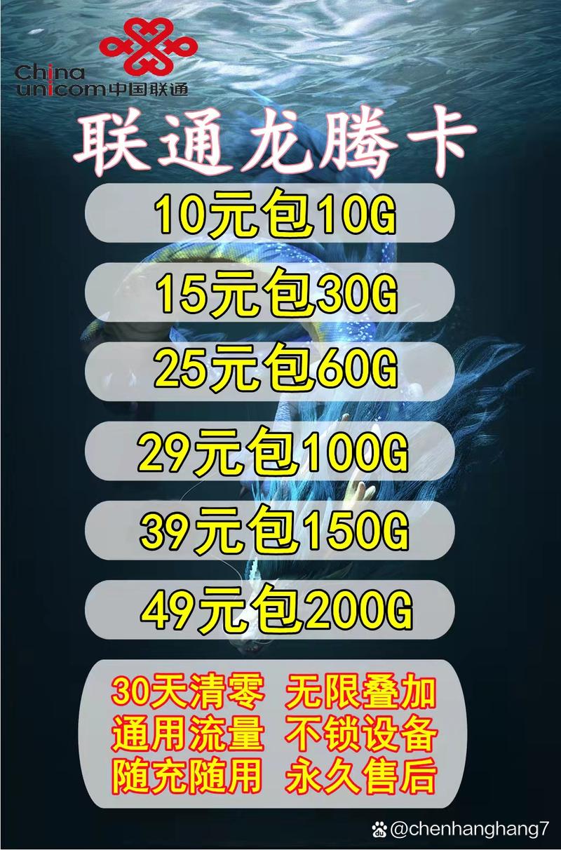 十九元移动卡200g流量卡,移动19元200g流量卡是真的吗谁用过 第2张 十九元移动卡200g流量卡,移动19元200g流量卡是真的吗谁用过 第2张